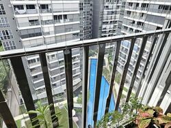 Heron Bay (D19), Condominium #585507371